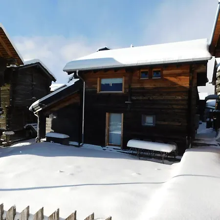 Semesterbostad Bortergade By Interhome Bellwald