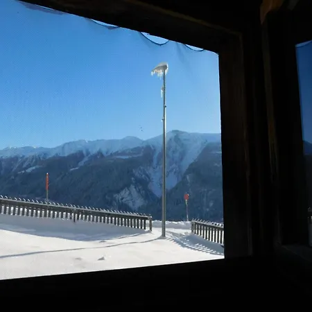 Semesterbostad Bortergade By Interhome