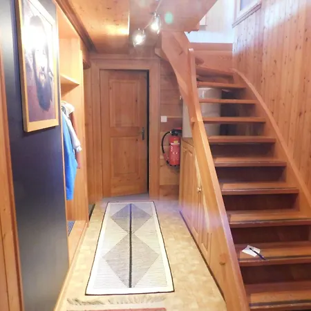 Bortergade By Interhome