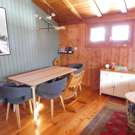 別荘 Bortergade By Interhome *