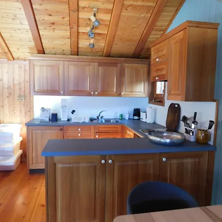 Semesterbostad Bortergade By Interhome