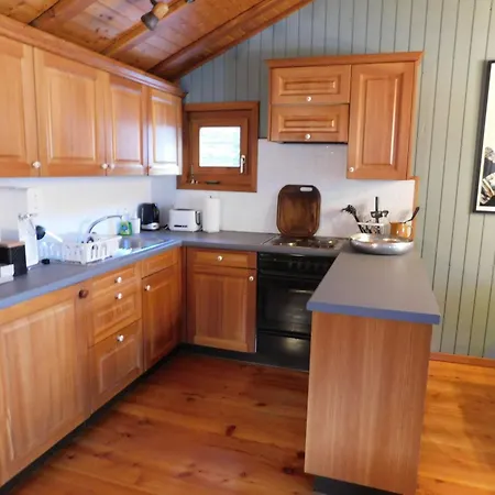 Bortergade By Interhome Semesterbostad Bellwald