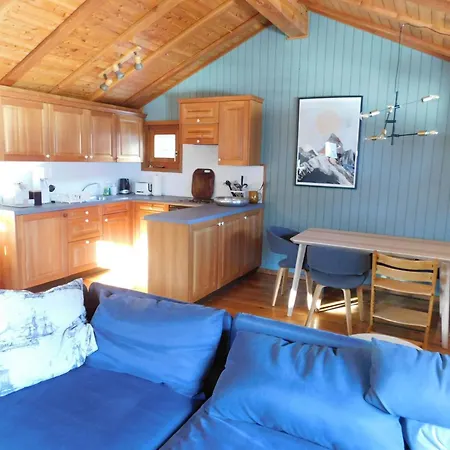 Semesterbostad Bortergade By Interhome