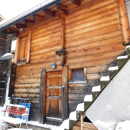 Bortergade By Interhome בית נופש