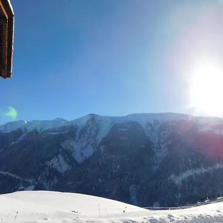 Bortergade By Interhome בית נופש בלוולד