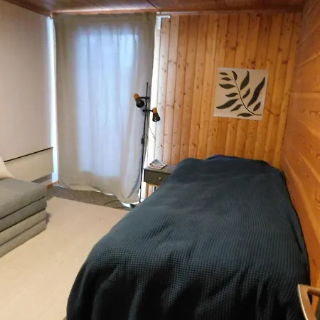 Bortergade By Interhome בית נופש *