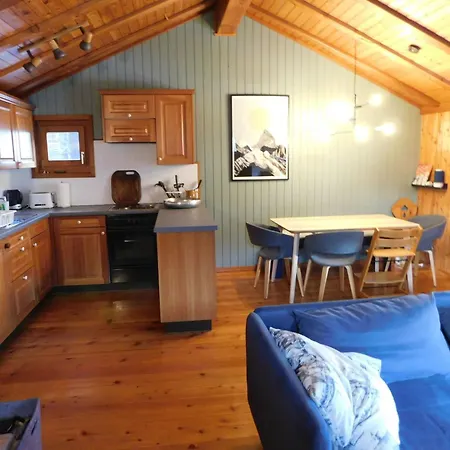Casa vacanze Bortergade By Interhome