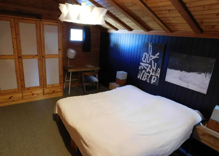 Bortergade By Interhome