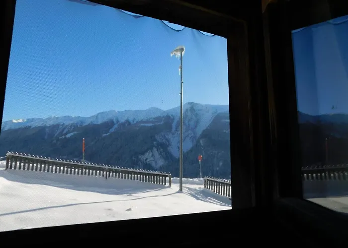 בית נופש Bortergade By Interhome