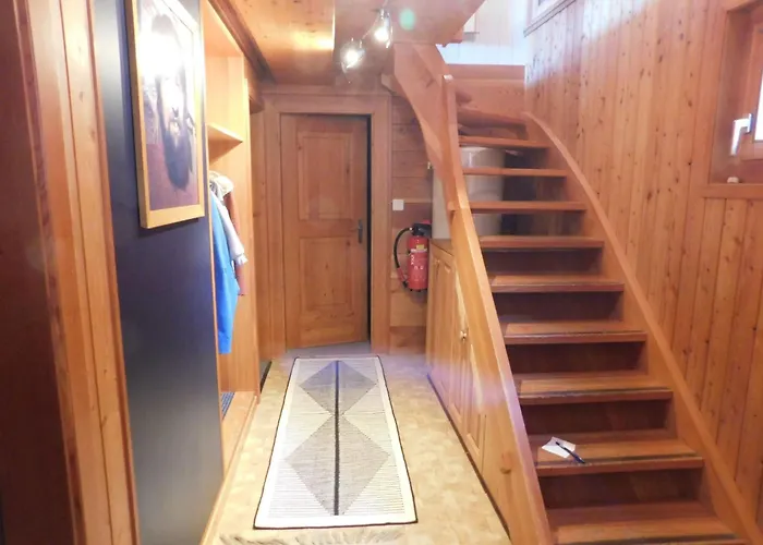 Bortergade By Interhome