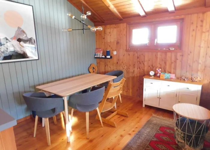 בית נופש Bortergade By Interhome *