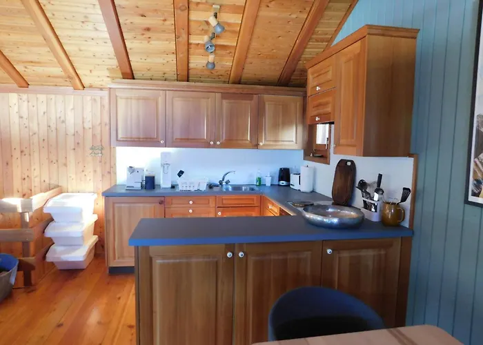 בית נופש Bortergade By Interhome