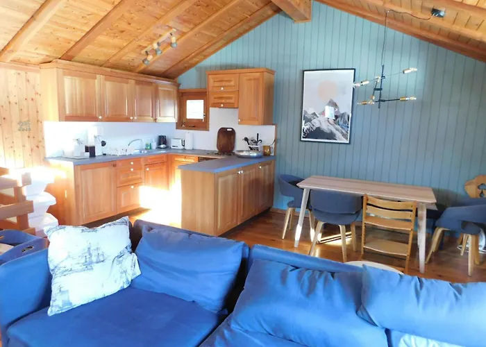 בית נופש Bortergade By Interhome