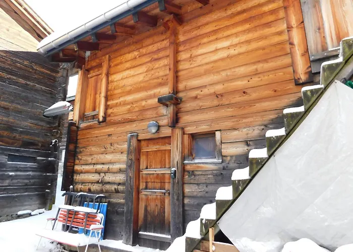 Bortergade By Interhome בית נופש