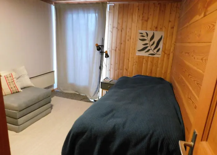 Bortergade By Interhome בית נופש *