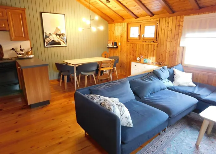 Bortergade By Interhome *