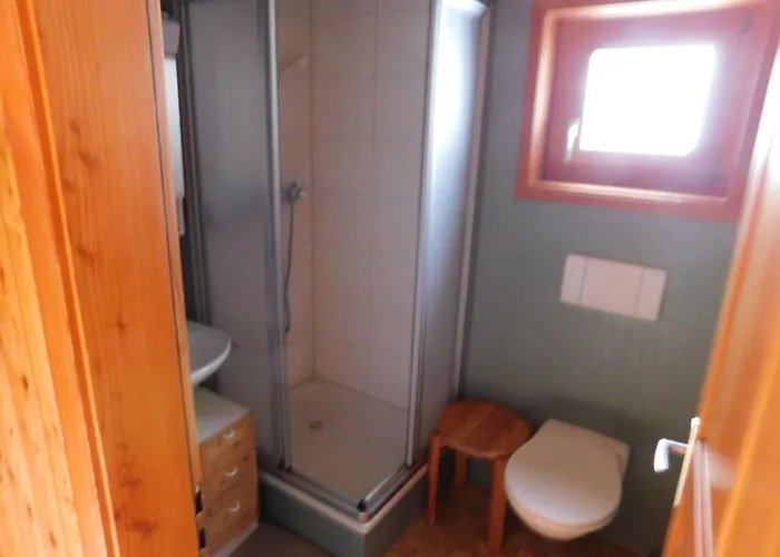 Bortergade By Interhome