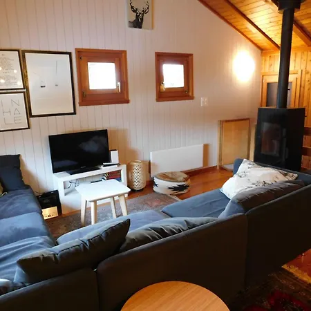Bortergade By Interhome * Bellwald