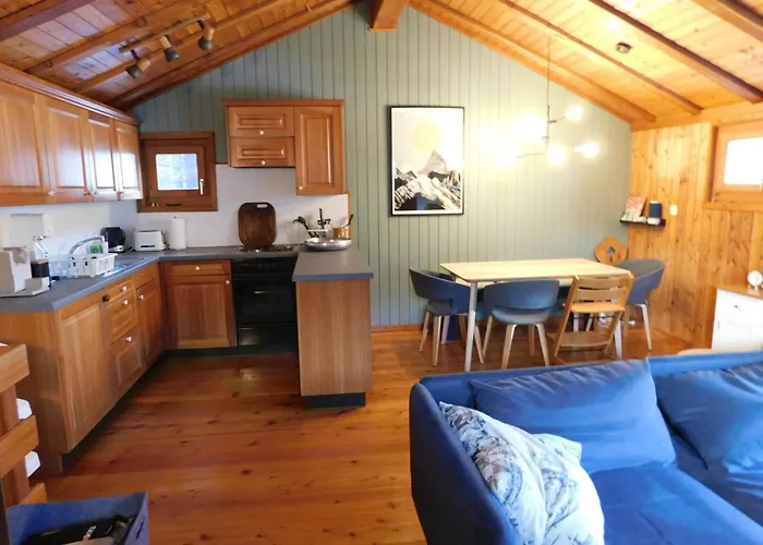 Tatil Evi Bortergade By Interhome